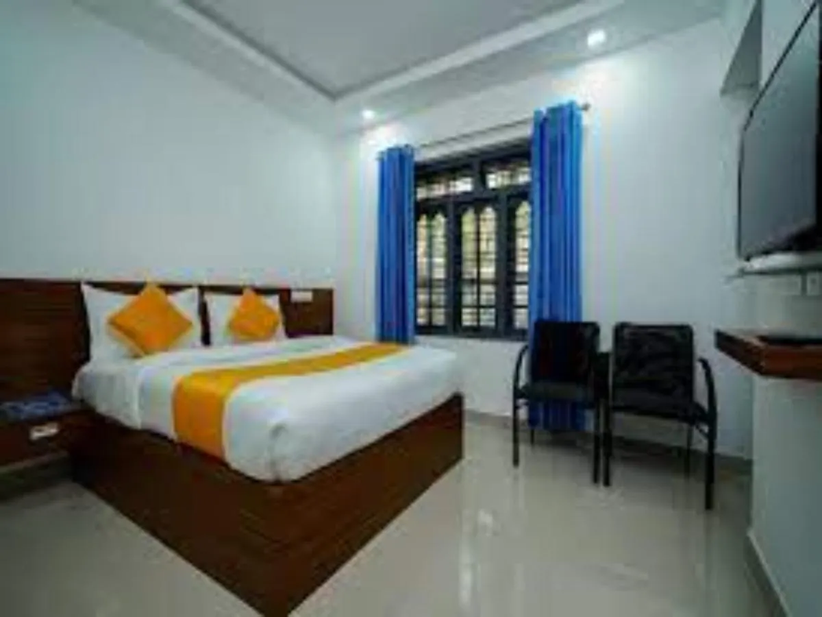 Aparthotel A.P Residency Wayanad