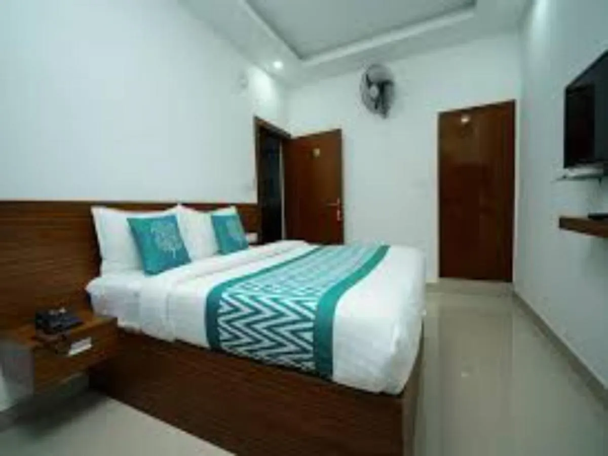 Aparthotel A.P Residency Wayanad